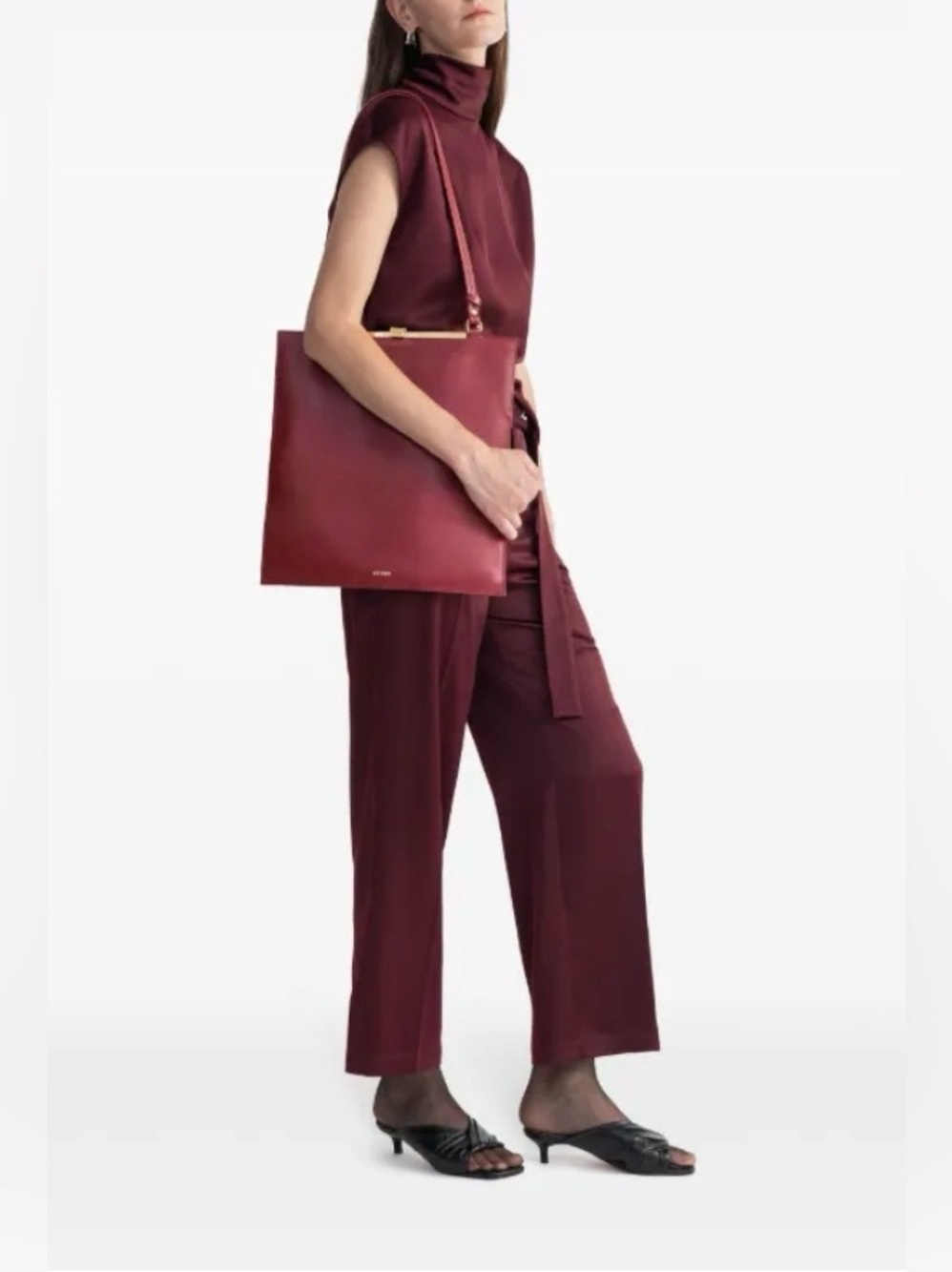 NWT Aeron Juliette shoulder bag
